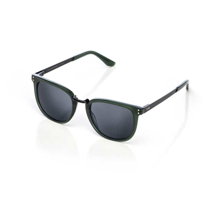 Scandinavian 3.0 Street Grå Henrik Stenson Eyewear