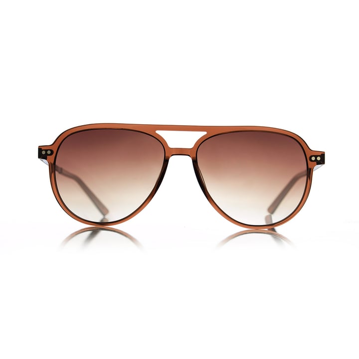 Billie Street Brun Henrik Stenson Eyewear
