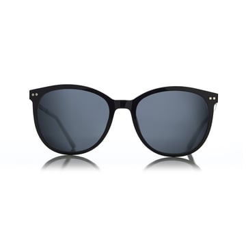 Daisy Street Svart Grå Henrik Stenson Eyewear