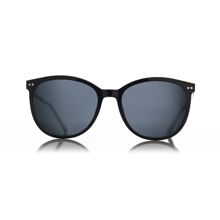 Daisy Street Svart Grå Henrik Stenson Eyewear