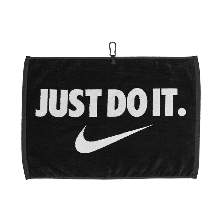 Performance Golf Towel 2.0 Black Nike