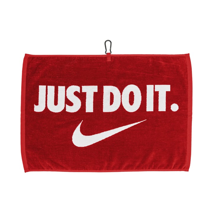 Performance Golf Towel 2.0 Nike