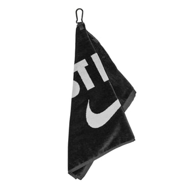 Performance Golf Towel 2.0 Black Nike