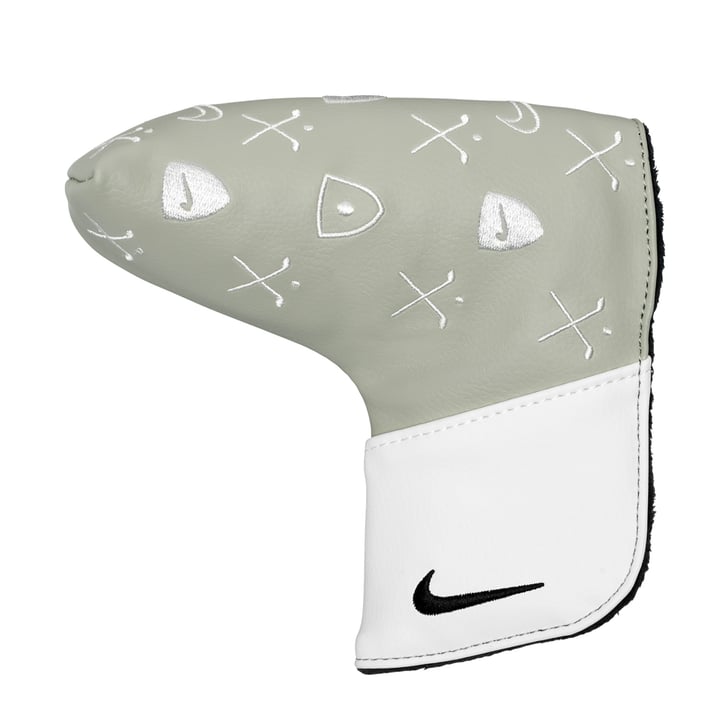 Tour Blade Putter Headcover Nike