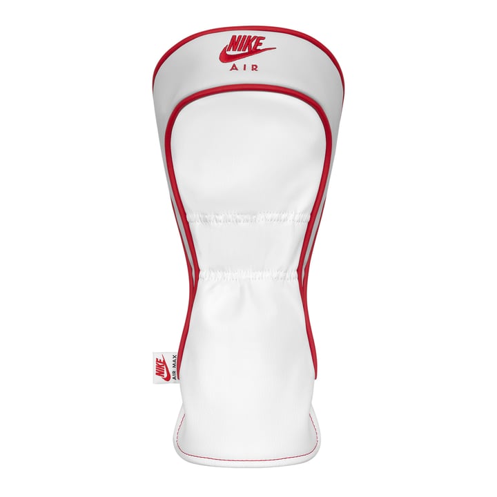 Icon Driver Headcover Nike