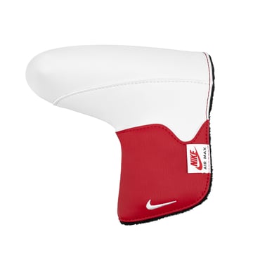 Icon Blade Putter Headcover Nike