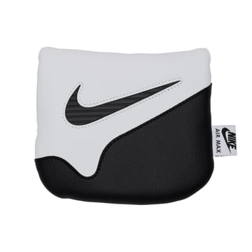 Icon Mallet Putter Headcover Nike