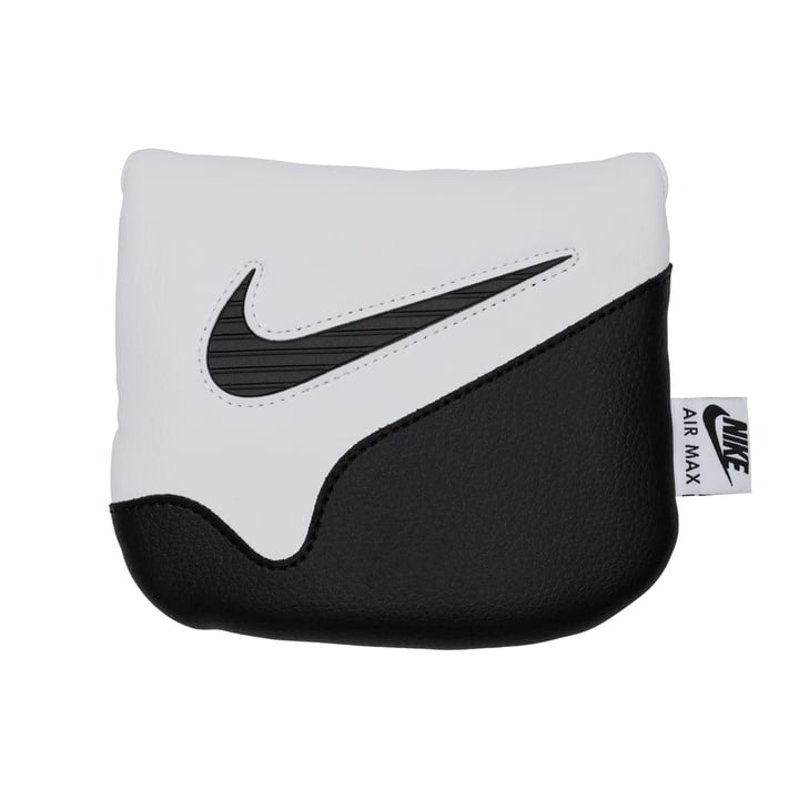 Icon Mallet Putter Headcover Nike