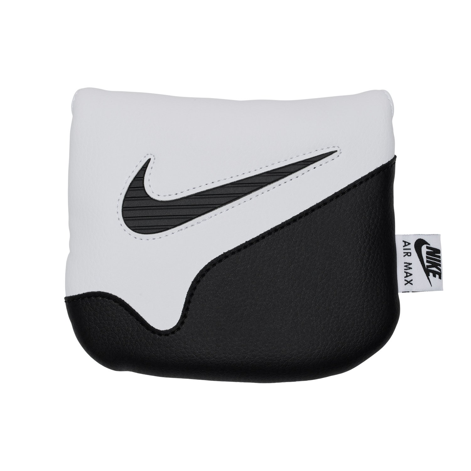 Icon Mallet Putter Headcover Nike Icon Mallet Putter Headcover Nike