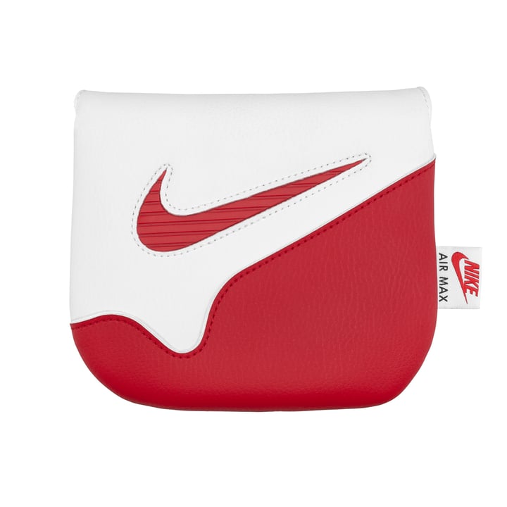 Icon Mallet Putter Headcover Nike