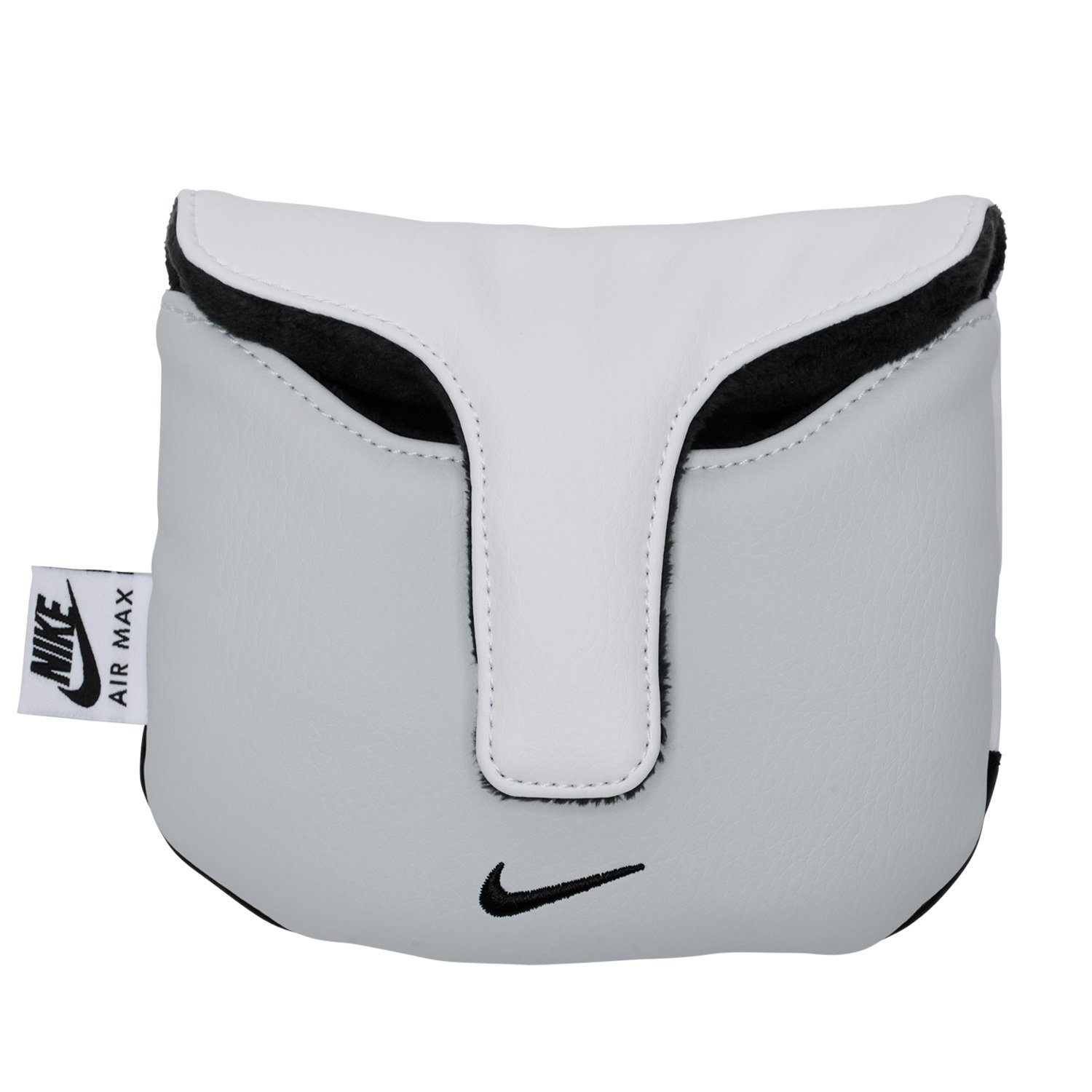 Icon Mallet Putter Headcover Nike Icon Mallet Putter Headcover Nike