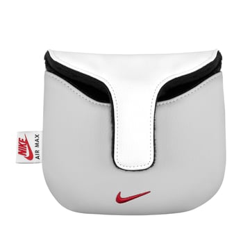 Icon Mallet Putter Headcover Nike