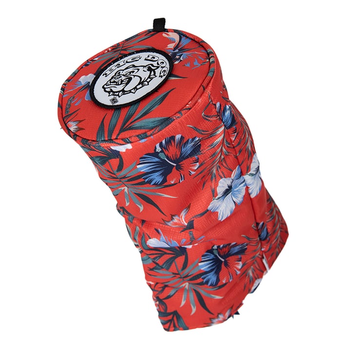 Headcover Driver AOP Bogeys & Birdies Headcover Driver AOP Bogeys & Birdies