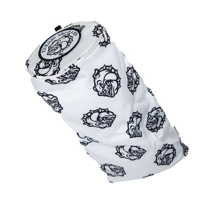 Headcover Driver AOP Bogeys & Birdies Headcover Driver AOP Bogeys & Birdies