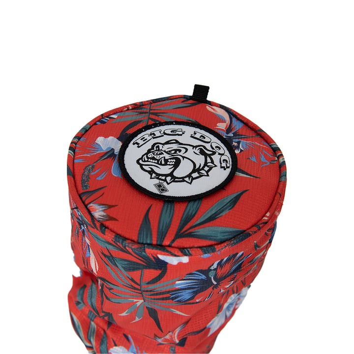 Headcover Driver AOP Bogeys & Birdies Headcover Driver AOP Bogeys & Birdies