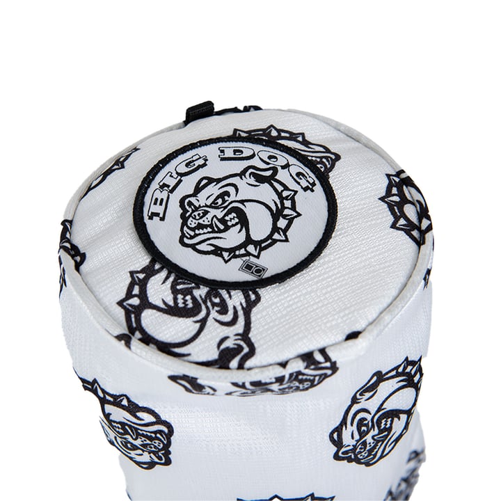 Headcover Driver AOP Bogeys & Birdies Headcover Driver AOP Bogeys & Birdies