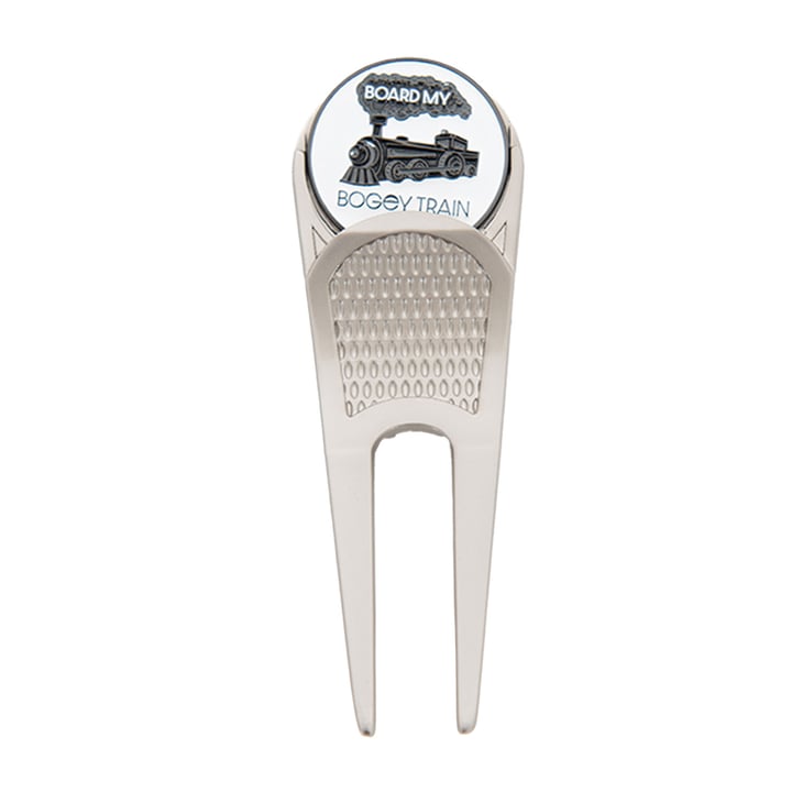 Pitch Fork Bogeys & Birdies Pitch Fork Bogeys & Birdies
