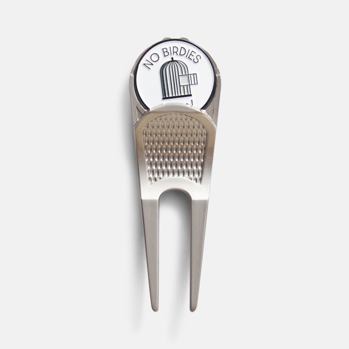 Pitch Fork Bogeys & Birdies Pitch Fork Bogeys & Birdies