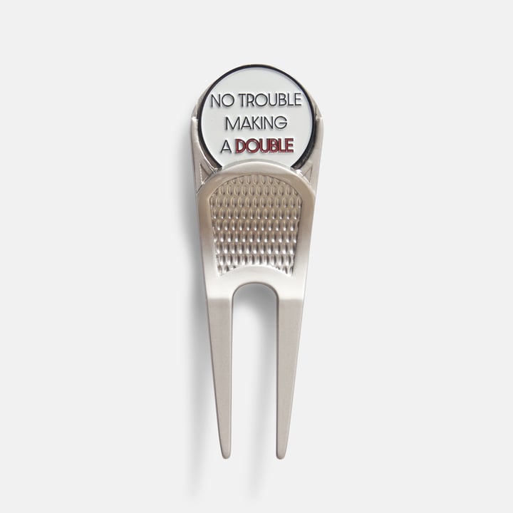 Pitch Fork Bogeys & Birdies Pitch Fork Bogeys & Birdies