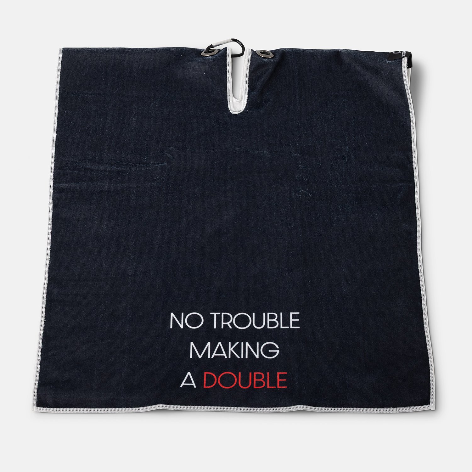 Tour Towel Bogeys & Birdies Tour Towel Bogeys & Birdies