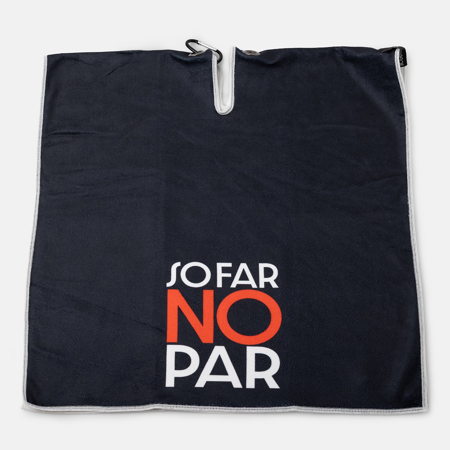 Tour Towel Bogeys & Birdies Tour Towel Bogeys & Birdies