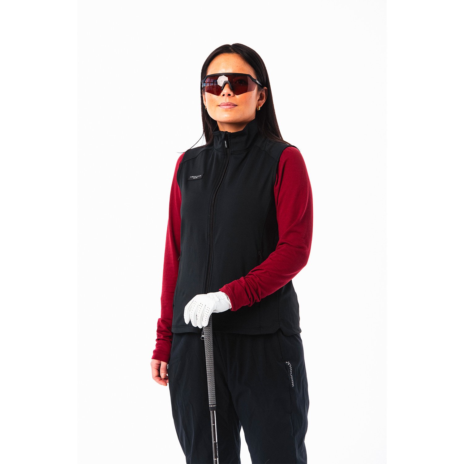 Blankster Svart Spektrum Blankster Svart Spektrum