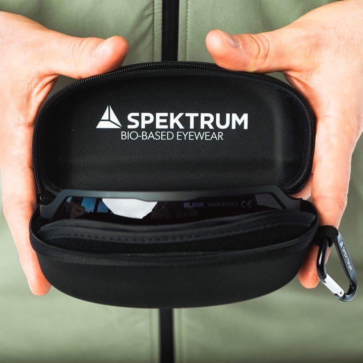 Hard Case PREP Spektrum