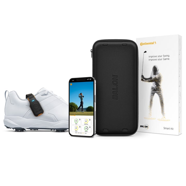 Smart Kit Bal.On Smart Kit Bal.On