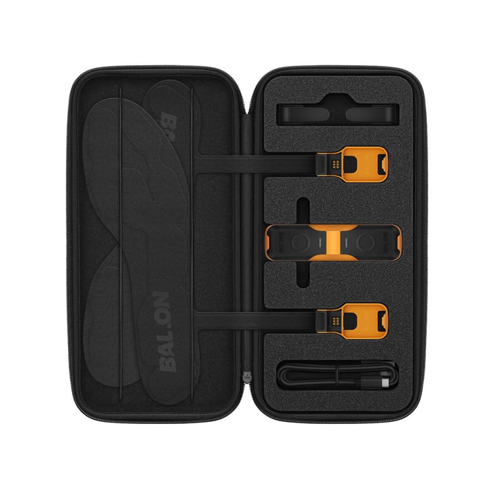 Smart Kit Bal.On Smart Kit Bal.On