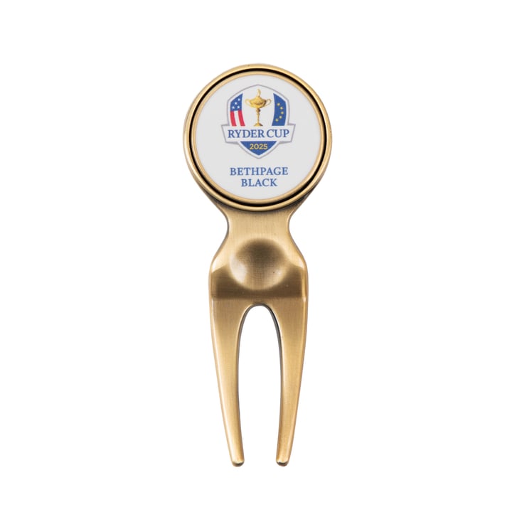 Classic Pitch Repairer Ryder Cup Övriga varumärken