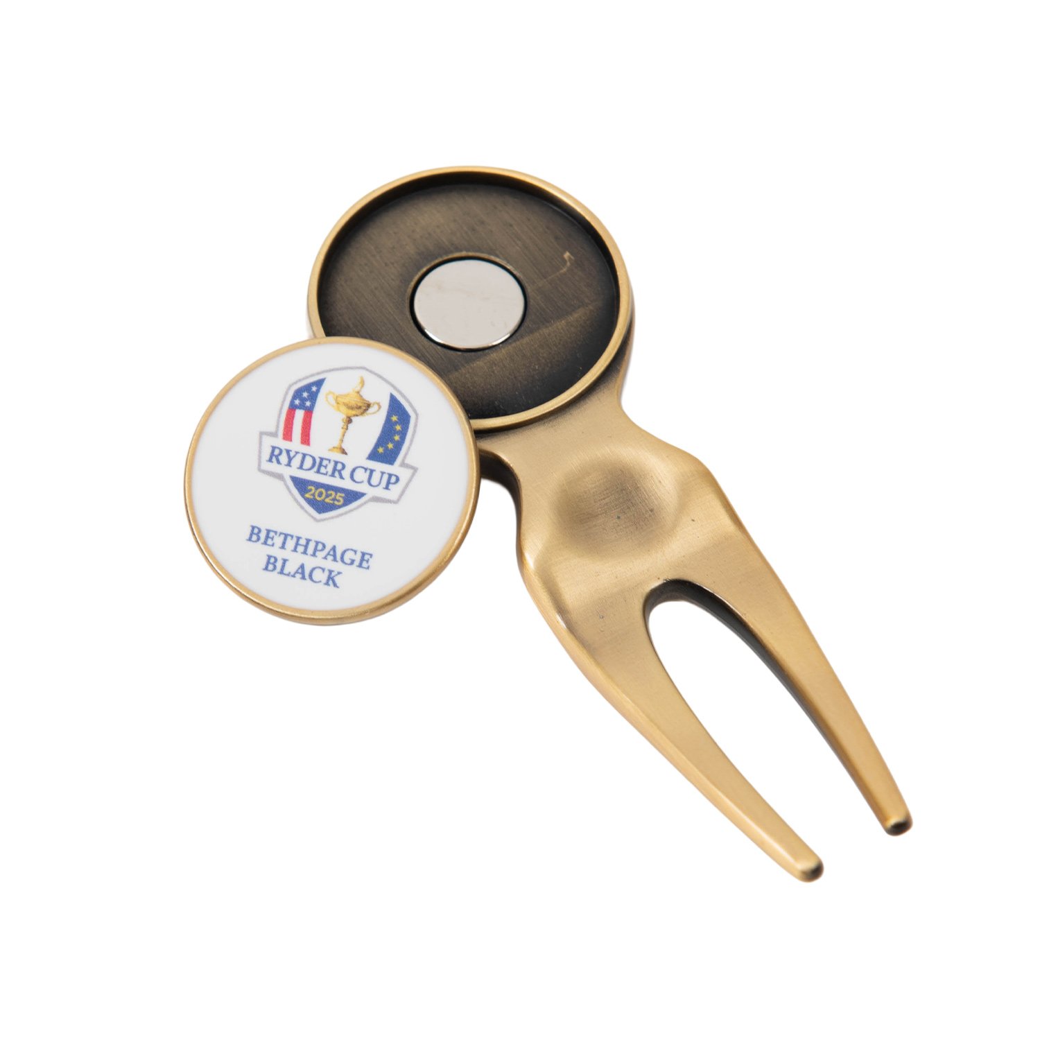 Classic Pitch Repairer Ryder Cup Övriga varumärken