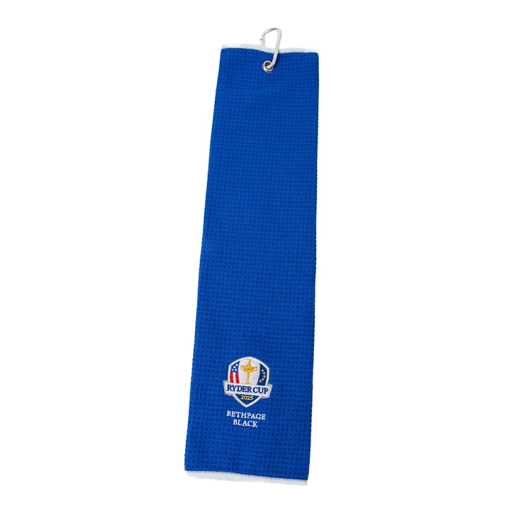 MicroFibre Towel Ryder Cup Övriga varumärken