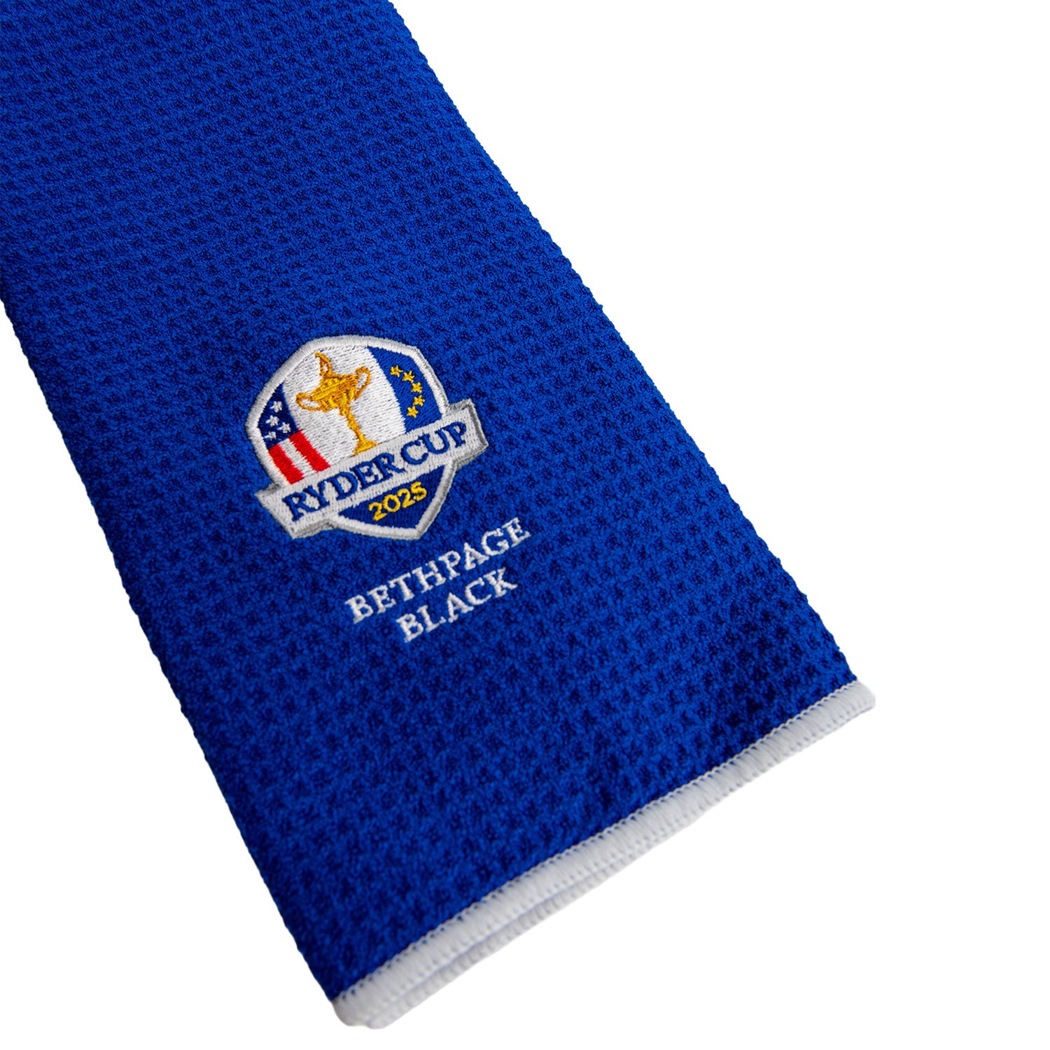 MicroFibre Towel Ryder Cup Övriga varumärken