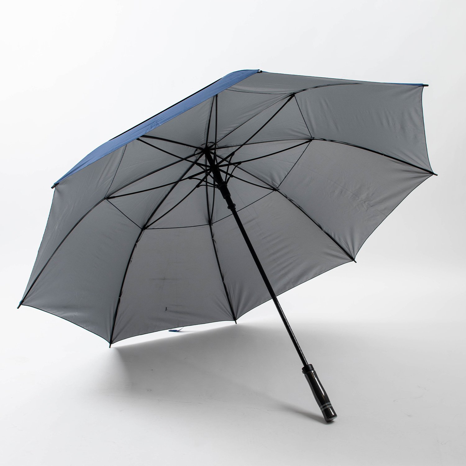 L4 Tour-Dri Panel Umbrella Ryder Cup5 Blå Övriga varumärken