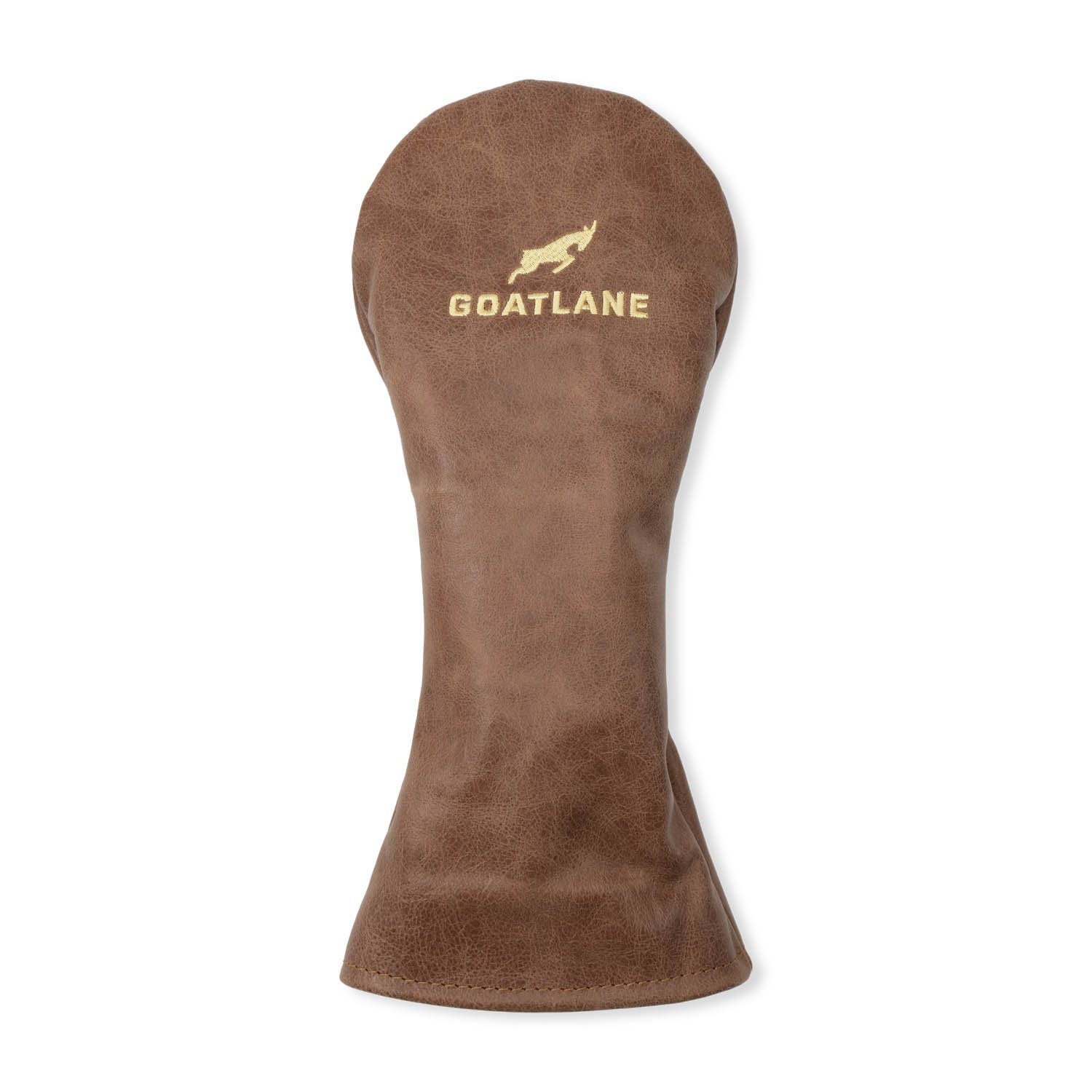 Leather Headcover Driver