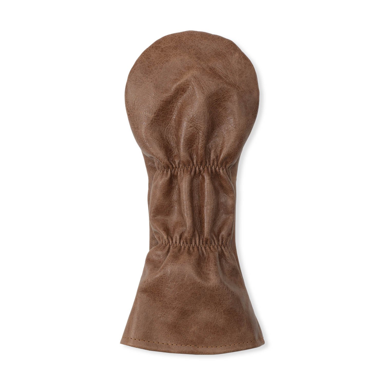 Leather Headcover Driver Goatlane