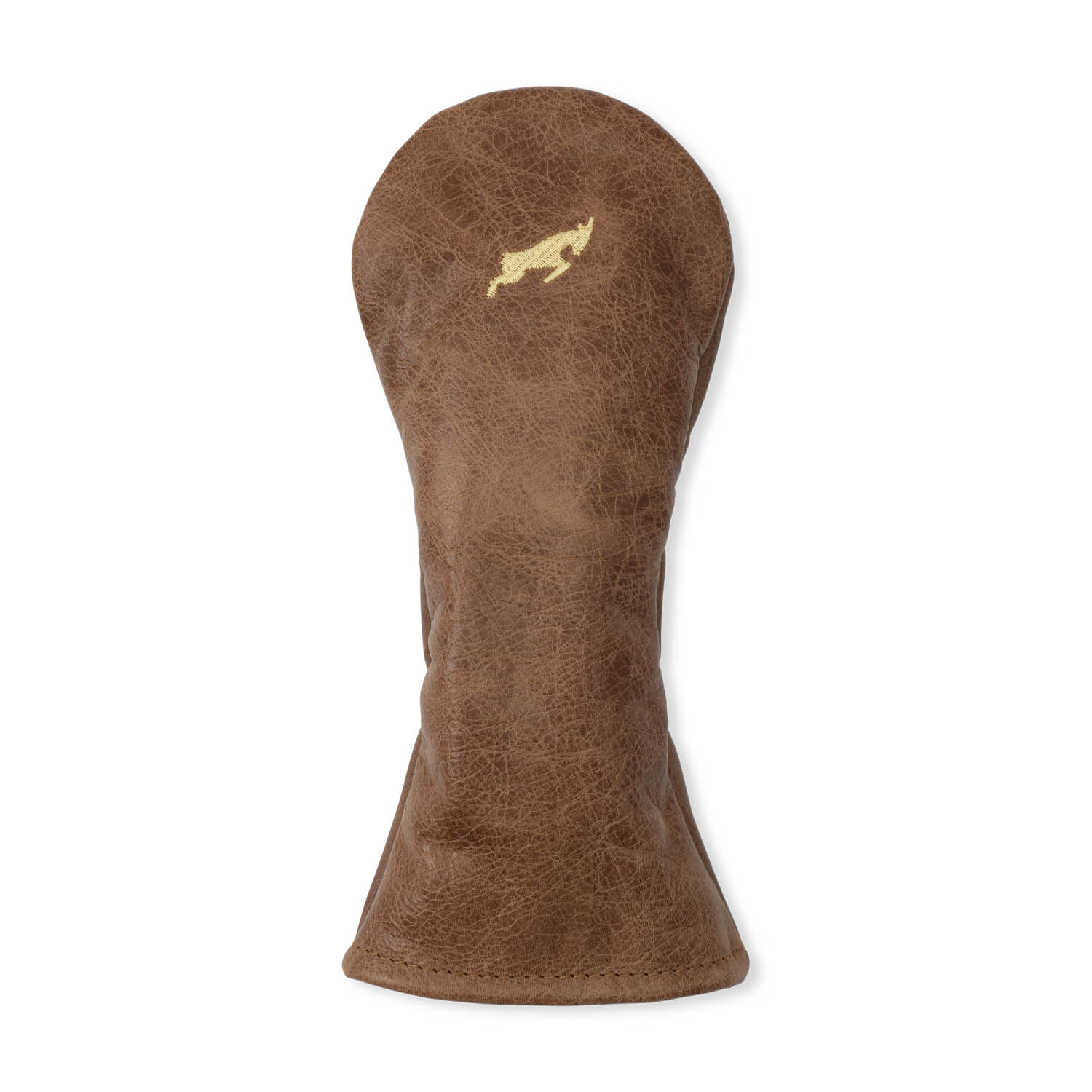 Goatlane Leather Fairway Headcover