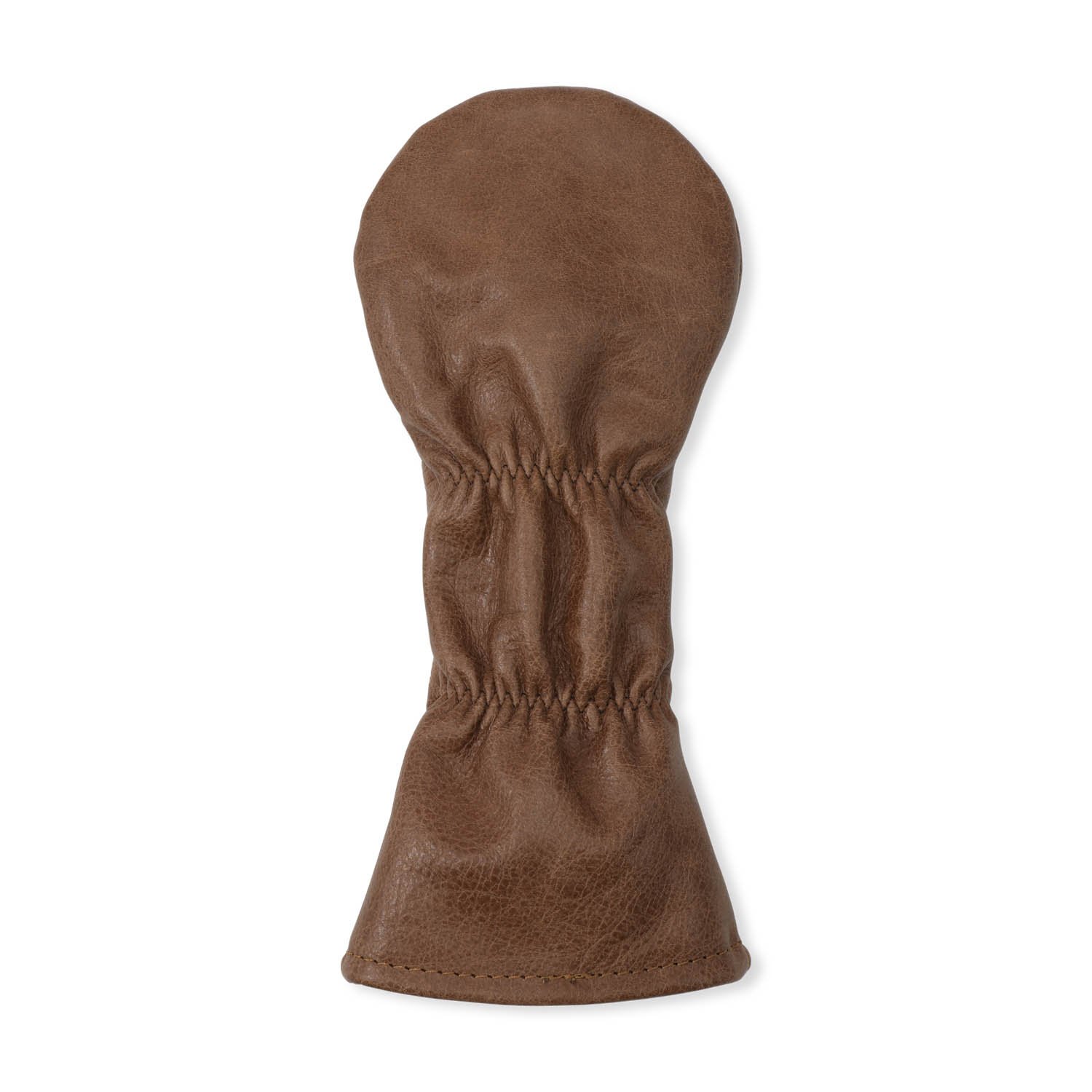 Leather Headcover Fairway Goatlane
