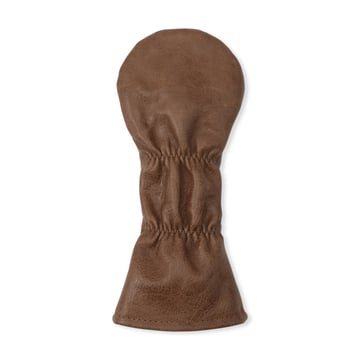 Leather Headcover Fairway Goatlane