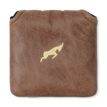 Leather Headcover Putter Mallet Goatlane