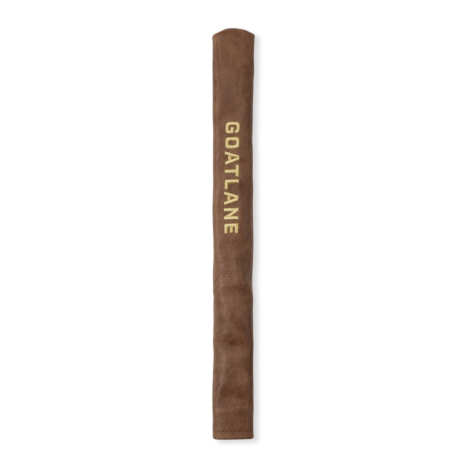 Goatlane Leather Headcover Alignment