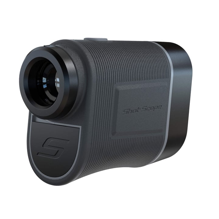 Pro L2 Gray Shot Scope