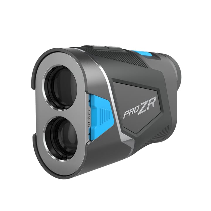 Pro ZR Gray Shot Scope Pro ZR Gray Shot Scope