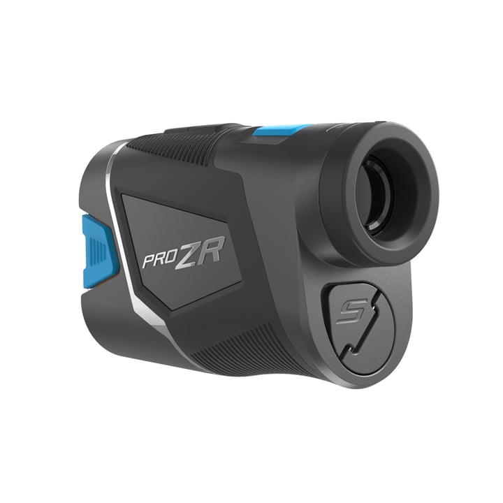 Pro ZR Grau Shot Scope