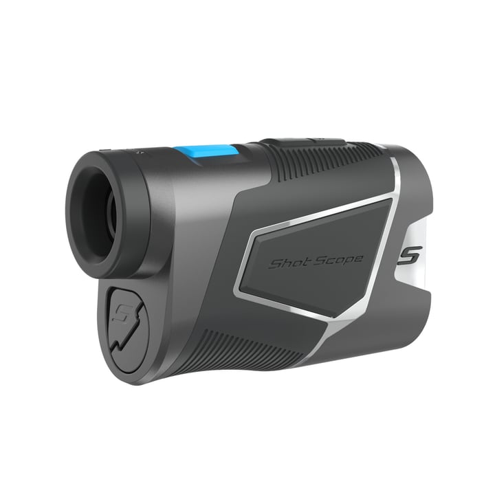 Pro ZR Gray Shot Scope