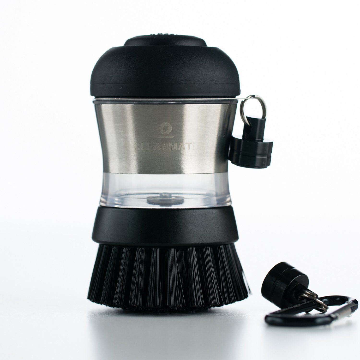 Cleanmate Svart Oddshot Golf Cleanmate Svart Oddshot Golf