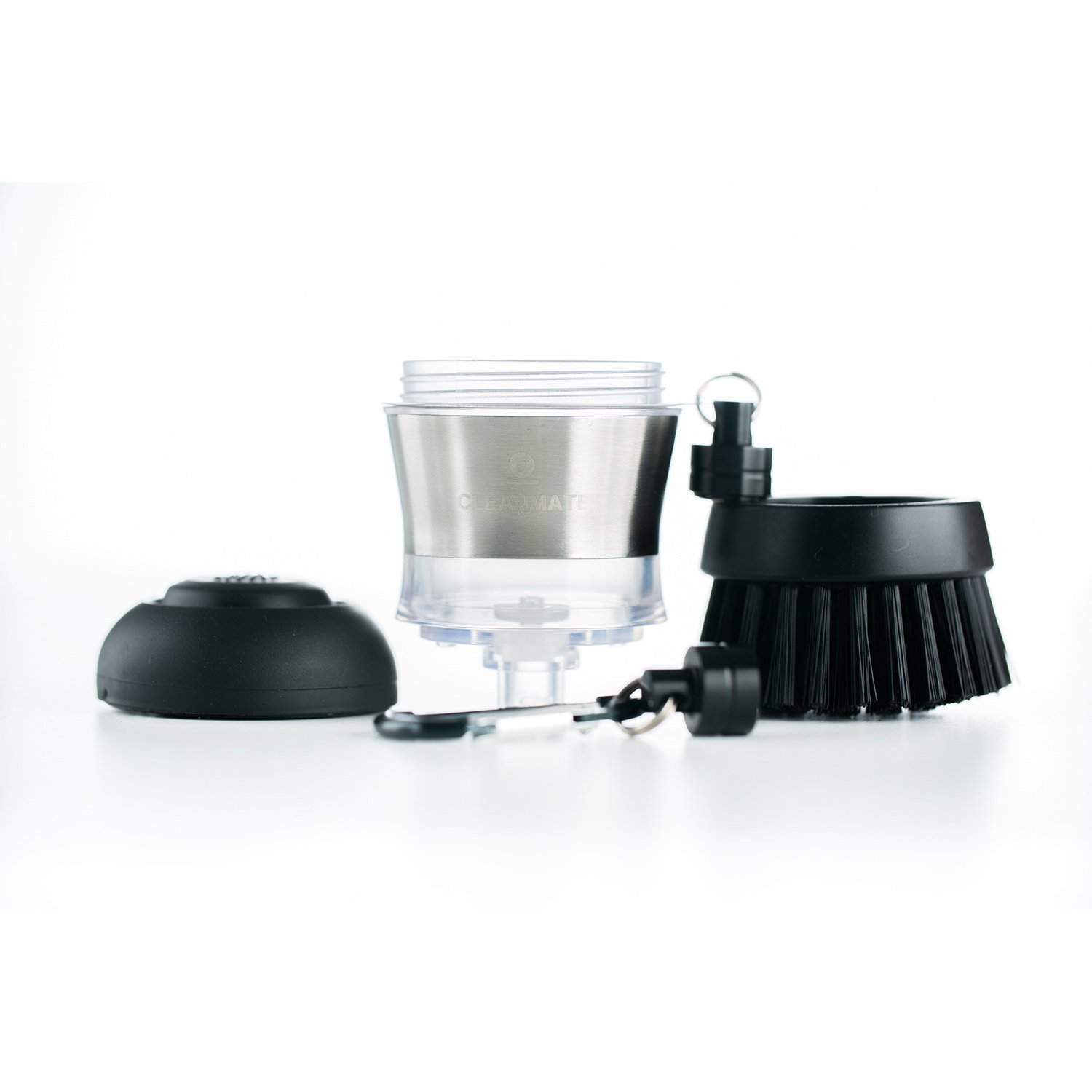Cleanmate Le noir Oddshot Golf