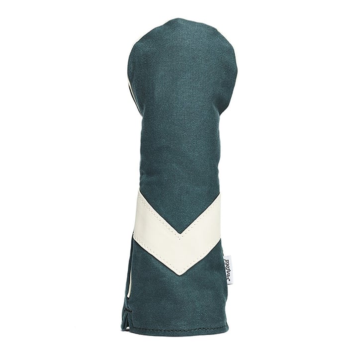 Heritage Headcover Fairway Grön Penfold