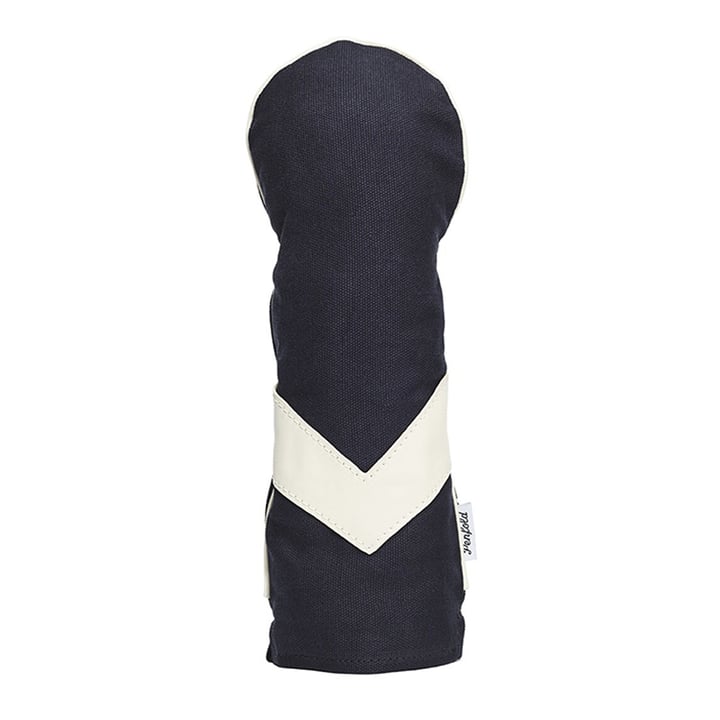 Heritage Headcover Fairway Blå Penfold