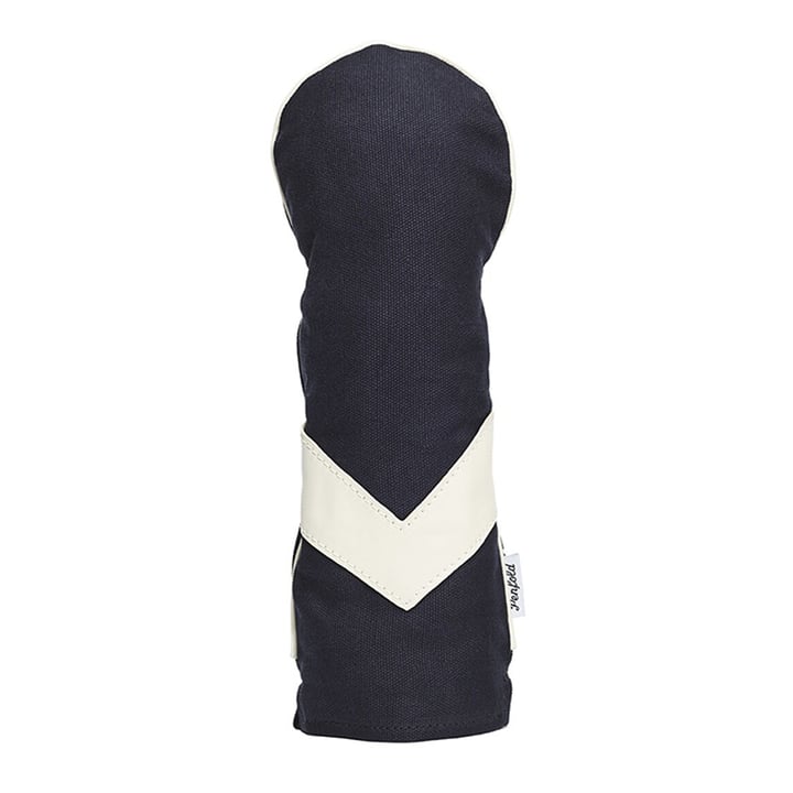Heritage Headcover Fairway Blå Penfold Heritage Headcover Fairway Blå Penfold